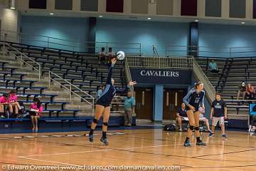 VB vs Mauldin 82